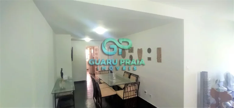 Imagem Apartamento à venda no bairro Enseada - Guarujá/SP