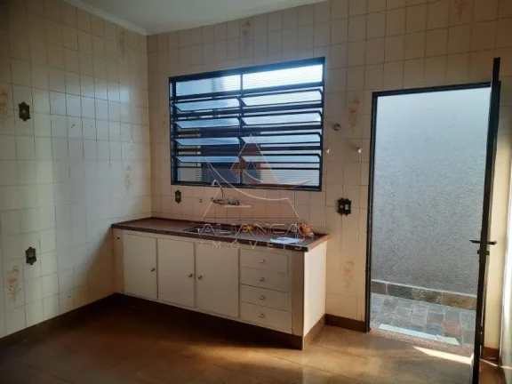 Imagem Casa - Ribeirão Preto - Sumarezinho
