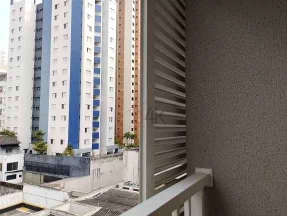 Imagem Apartamento à venda no Just Brooklin - Brooklin SP