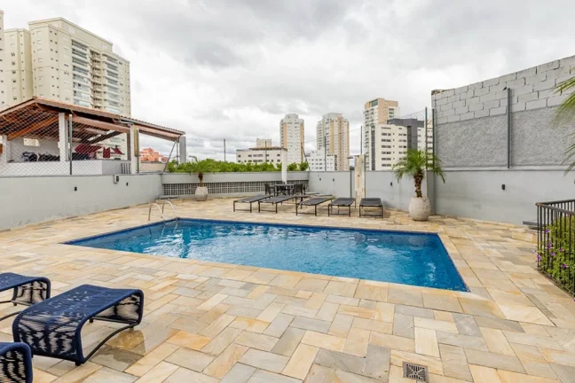 Imagem APARTAMENTO RESIDENCIAL em São Paulo - SP, Vila Mascote