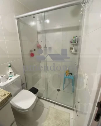 Imagem Apartamento 2 quartos, 1 suite, 1 vagas, 58 m2