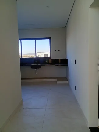 Imagem Casa 3 suítes Residencial Cyrela Esplanada-Votorantim/SP
