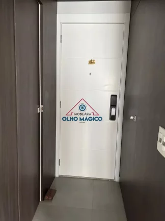 Imagem Apartamento no Lorian Boulevard - 82 m² - 2 suítes - 2 vagas
