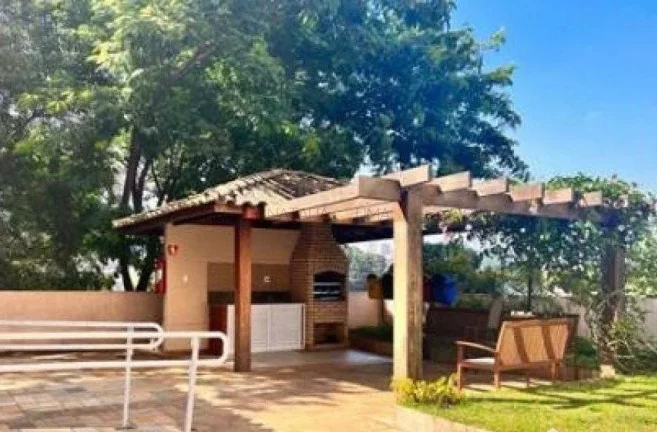 Imagem Apartamento 3 dormitórios, varanda gourmet a venda na Vila das Belezas!
