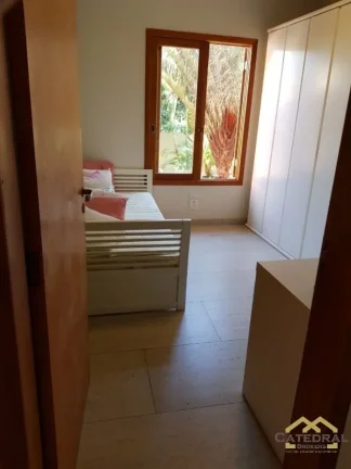 Imagem Casa á Venda com 3 quartos (1 Suíte) 4 vagas - Esplanada do Carmo - Jarinu/SP