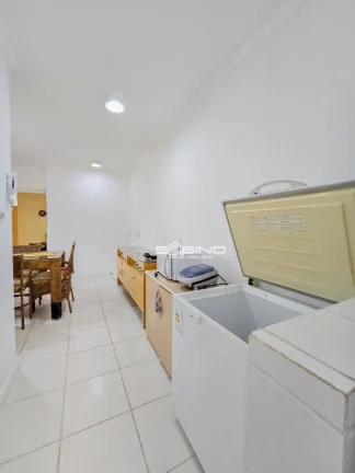 Imagem Apartamento à venda, com 4 dormitórios 2 suítes 148m² - na Riviera de São Lourenço - Bertioga SP