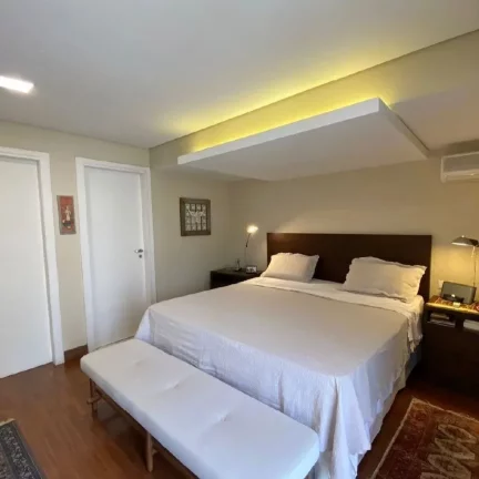 Imagem APARTAMENTO RESIDENCIAL em VITÓRIA - ES, PRAIA DO CANTO