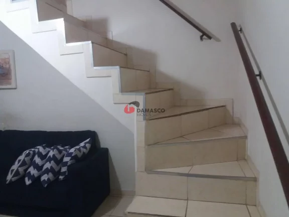 Imagem Casa à venda 2 Quartos, 122M², Barcelona, São Caetano do Sul - SP
