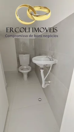 Imagem Lançamento - 3 Sobrados Novos Individuais na Vila Síria - São Paulo/SP