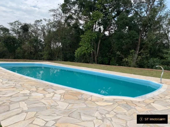Imagem Casa de campo em Condomínio Mairiporã - Pico Olho d'água por R$490.000,00