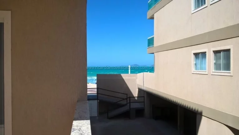 Imagem Apto. Duplex Mirante Wi Fi