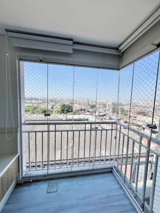 Imagem Apartamento com Planejados 3 Dormitorios sendo 1 Suite 2 Vagas