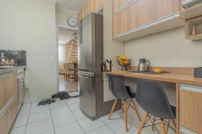Imagem Apartamento com 3 dormitórios à venda, 133 m² por R$ 490.000,00 - Jardim Vera Cruz - Sorocaba/SP