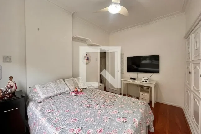 Imagem Apartamento à Venda - Ipanema, 3 Quartos, 130 m2