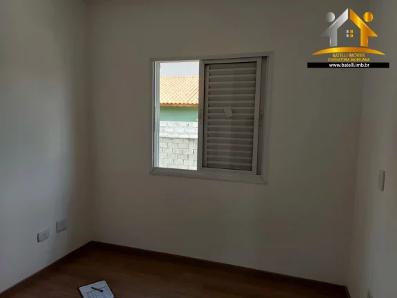 Imagem Casa - Locação - Vargem Grande Paulista | Batelli Imóveis