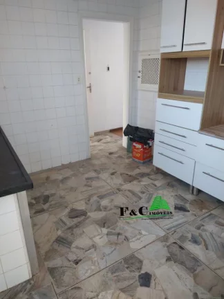 Imagem Apartamento para Venda em Limeira, Centro, 2 dormitórios, 2 banheiros