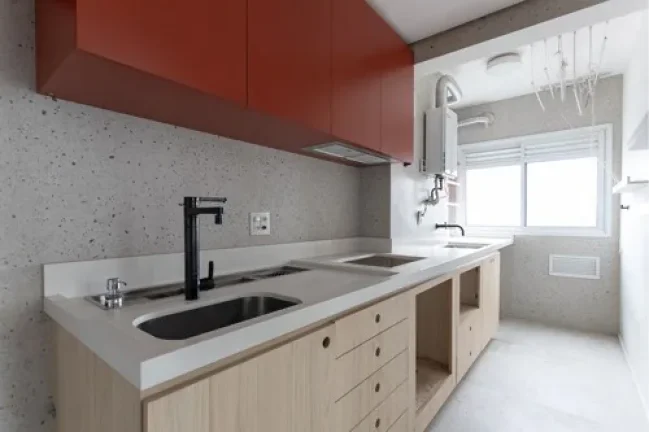 Imagem Apartamento para venda em Pinheiros com 2 quartos, sendo 1 suíte , 85m2