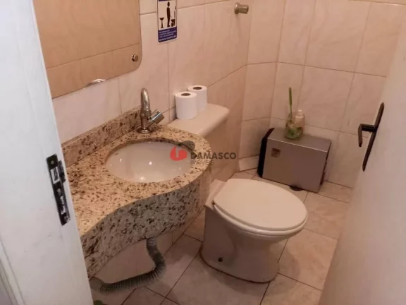 Imagem Salão para Locação 160M², Fundação, São Caetano do Sul - SP