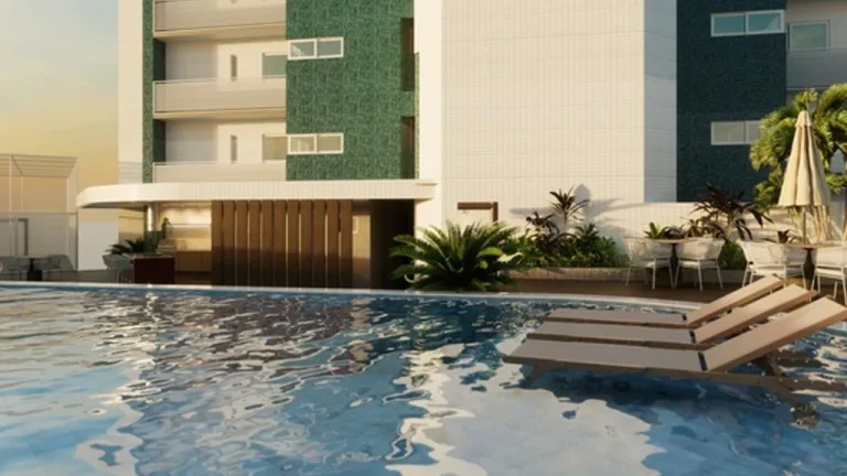 Imagem Apartamento Padrão