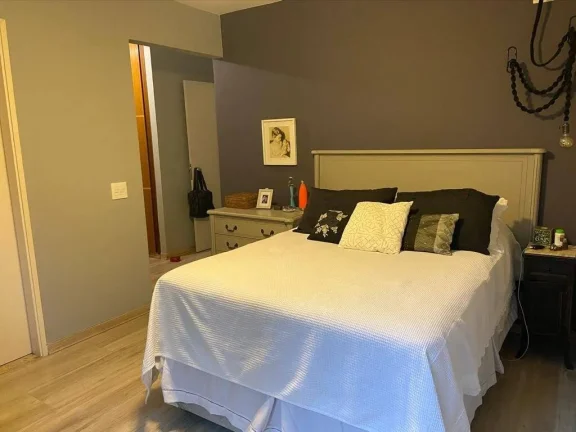 Imagem Apartamento Reformado, 108m, Jardim Paulista- São Paulo