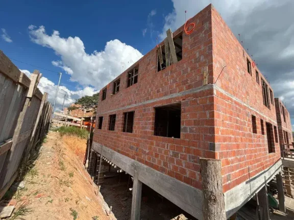 Imagem Lançamento no Imperial: 2 Quartos com Suíte Próximo à Faculdade!