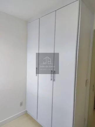 Imagem Apartamento com 2 dormitórios para alugar, 48 m² - Jardim Paulistano - São Paulo/SP