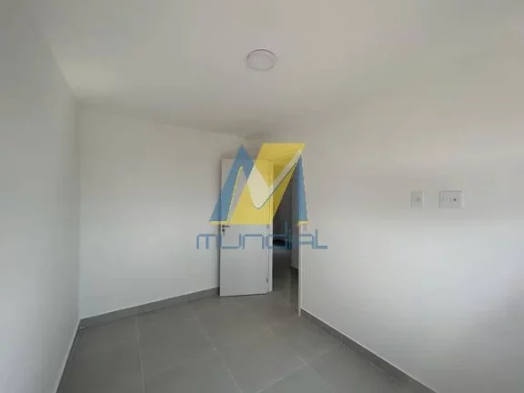 Imagem Apartamento para locação 2 dormitórios por R$1.390,00 – Bairro Cooperativa