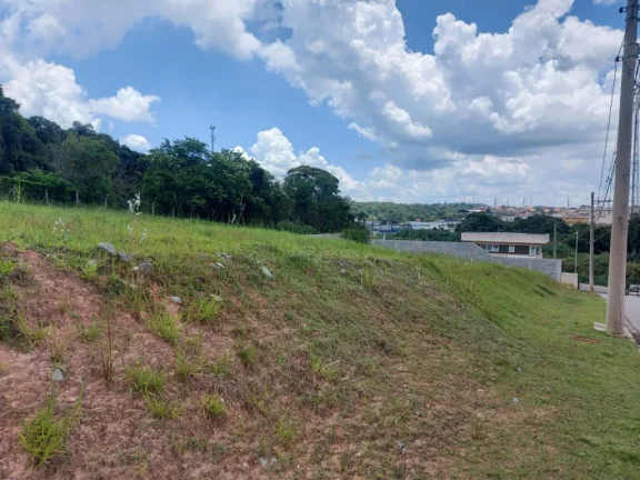 Imagem Terreno a venda em Vargem Grande Paulista - São Paulo | Batelli Imóveis