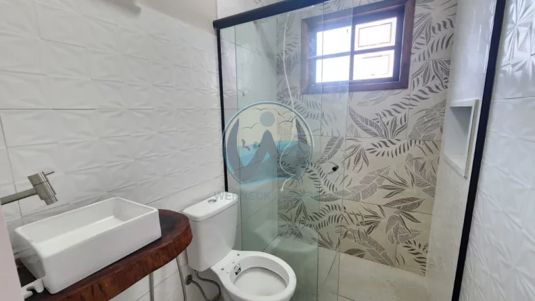 Imagem CASA RESIDENCIAL em UBATUBA - SP, PEREQUÊ AÇU