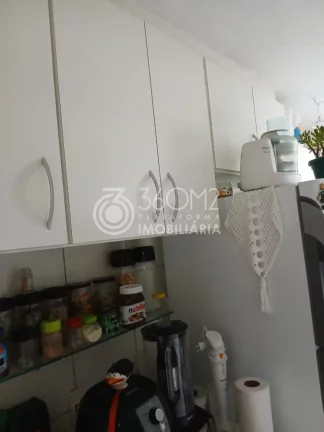 Imagem Apartamento para Venda em São Bernardo do Campo / SP no bairro Alves Dias