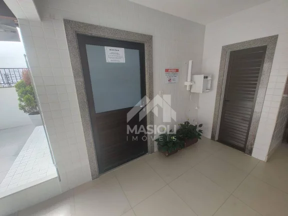 Imagem Apartamento com 3 dormitórios à venda, 123 m² por R$ 980.000,00 - Itapuã - Vila Velha/ES