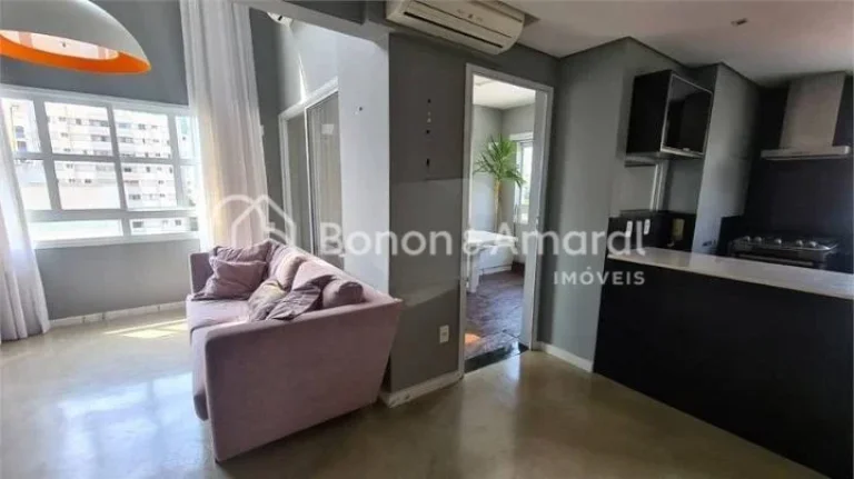 Imagem Lindo apartamento à venda no Cambuí, Campinas/SP!

O apartamento possui 104m², inteiro planejado ...