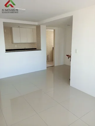 Imagem Apartamento em Candeias, 2 Quartos, 2 Vagas na Garagem