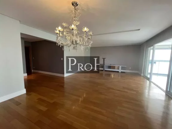 Apartamento com 4 Quartos à Venda, 243 m² em Santo Antônio - São Caetano Do Sul