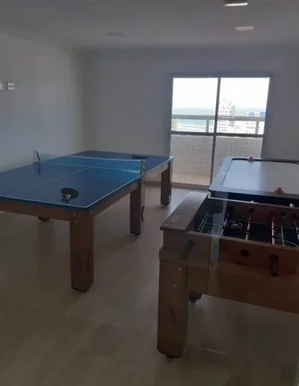 Imagem APARTAMENTO COM 45 m² - MIRIM - PRAIA GRANDE SP