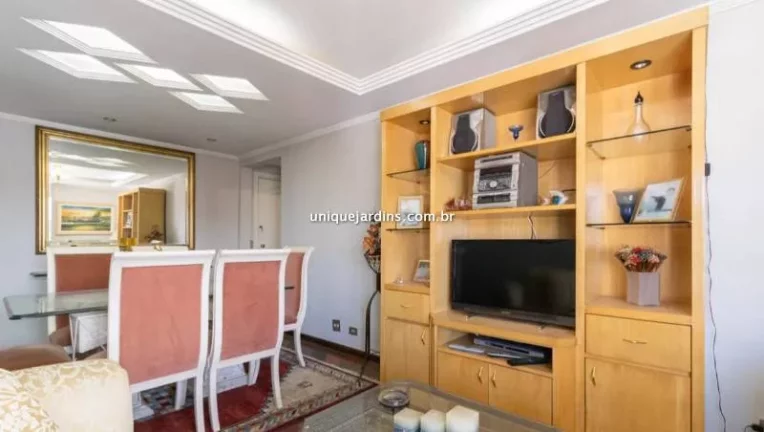Imagem Apartamento à venda Itaim Bibi São Paulo