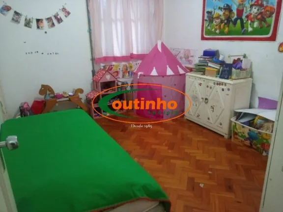 Imagem (28320) Rua Conde de Bonfim - Tijuca