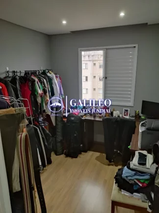Imagem APARTAMENTO À VENDA COM 03 DORMITÓRIOS NO VISTA PARK, EM JUNDIAÍ - SP.
