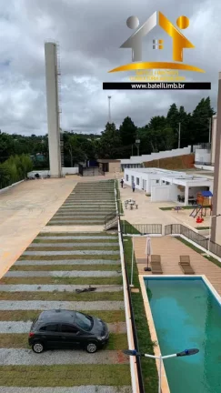 Imagem Apartamento GARDEN e NOVO no condomínio Mônaco na Granja Viana - Batelli Imóveis