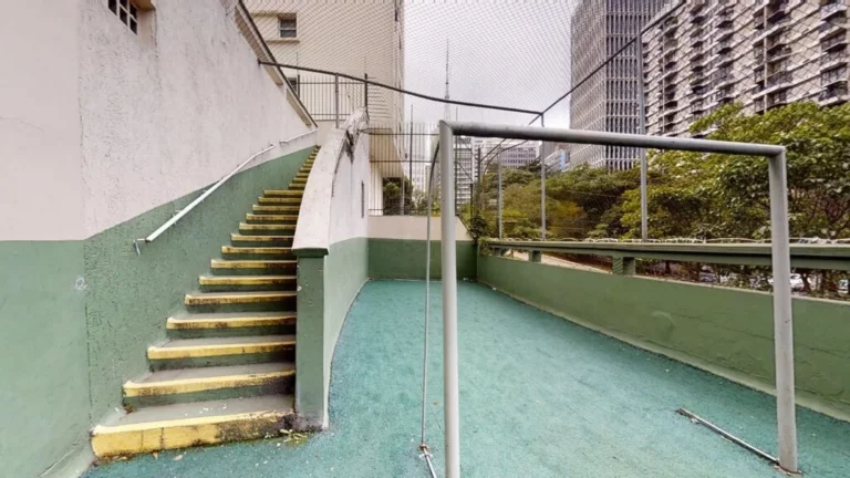 Imagem APARTAMENTO RESIDENCIAL em São Paulo - SP, Jardim Paulista
