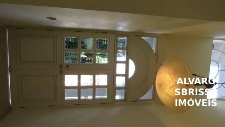 Imagem Casa com 4 suítes no Condomínio Portella - ITU SP - Estuda permutas e propostas