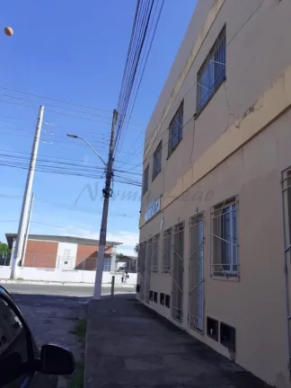Imagem Prédio com 10 kitnets à venda em São Cristóvão-SE, em frente à Universidade Federal - UFS