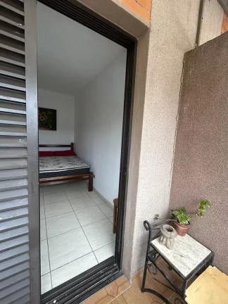 Imagem APARTAMENTO DE FRENTE PARA O MAR!