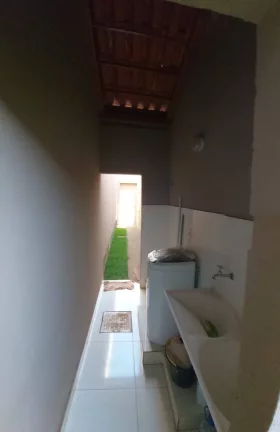 Imagem ENCANTO RESIDENCIAL (CONDOMÌNIO FECHADO COM LAZER COMPLETO)