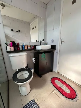 Imagem Apartamento com 2 dormitórios à venda, 48 m² por R$ 160.000,00 - Vila Nova Bonsucesso - Guarulhos/SP