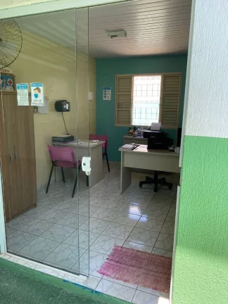 Imagem CASA COMERCIAL Á VENDA LOCADA NO BAIRRO FLAMBOYANT, EM PAULÍNIA SP
