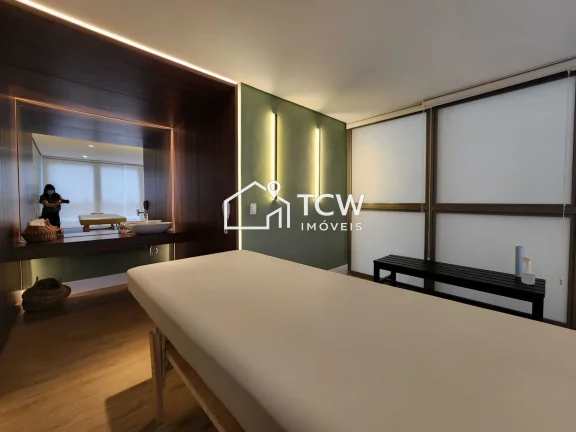 Imagem Apartamento Padrão 3 suítes Vila Mariana