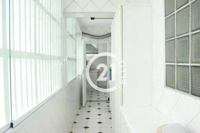 Imagem Apartamento à venda com 3 quartos no Jardim Paulista, SP
