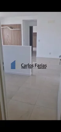 Imagem Apartamento para Venda em Brasília, Sul (Águas Claras), 2 dormitórios, 1 suíte, 2 banheiros, 2 vagas