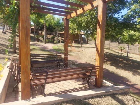 Imagem Terreno Condomínio - Ribeirão Preto - Bonfim Paulista